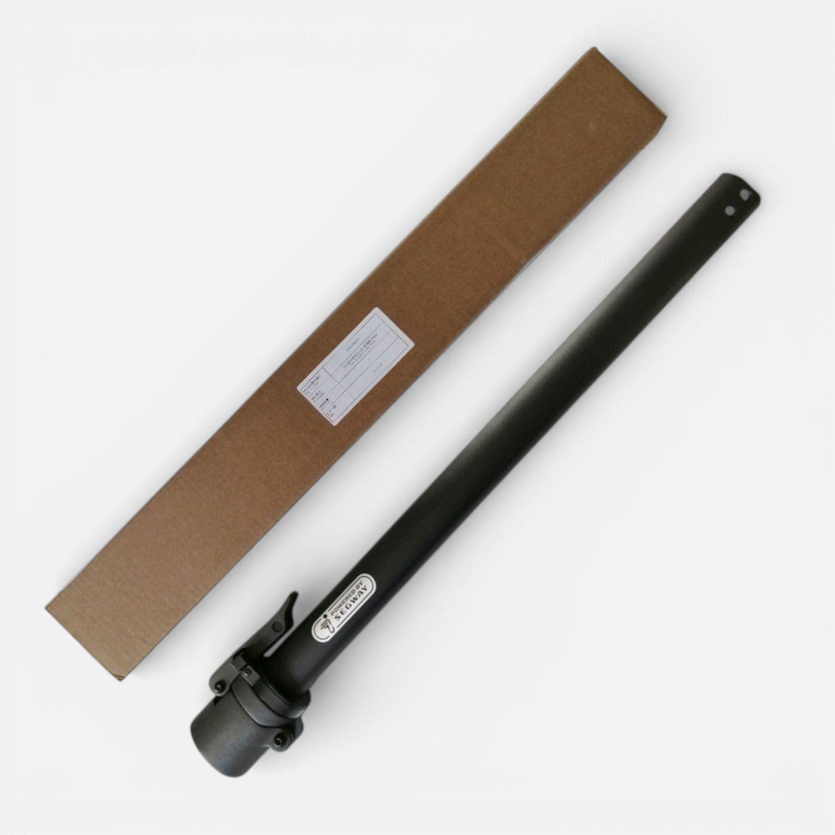 Potence – Ninebot Max G30 II E