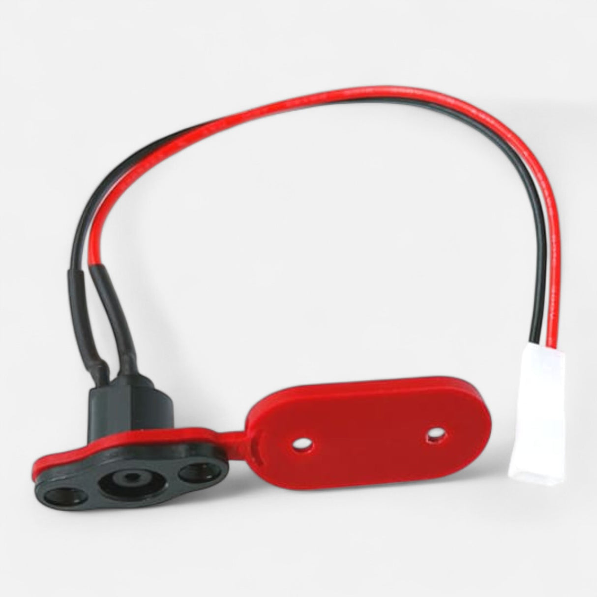 Protection port de charge aimantée Xiaomi M365 Pro, 1S, Essential, Pro 2