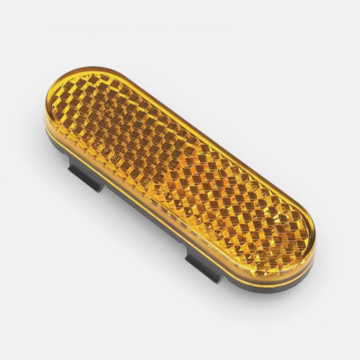 Seitenreflektor – Segway ZT3 Pro