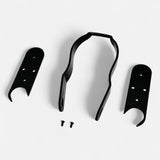 Kotflügelverstärkung mit Kunststoff-Unterlegscheiben – Xiaomi M365, M365 Pro