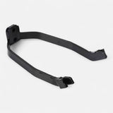 Renfort garde-boue Xiaomi – Noir à clipser