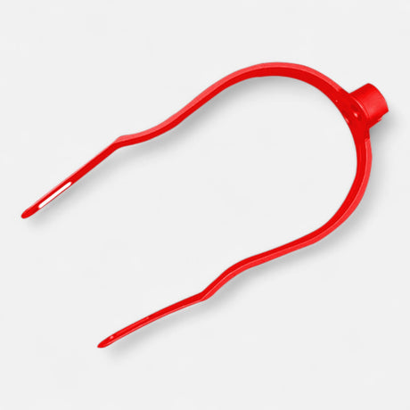 Renfort garde-boue arrière Xiaomi M365, M365 Pro, Essential, 1S – Rouge