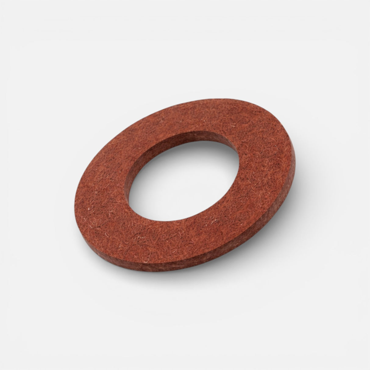 Rondelle isolante rouge – Dualtron Sonic