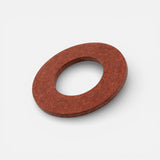 Rondelle isolante rouge – Dualtron Sonic