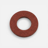 Rondelle isolante rouge – Dualtron Sonic