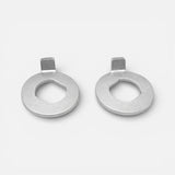 Rear wheel washer – Ninebot F2, Segway ZT3 Pro