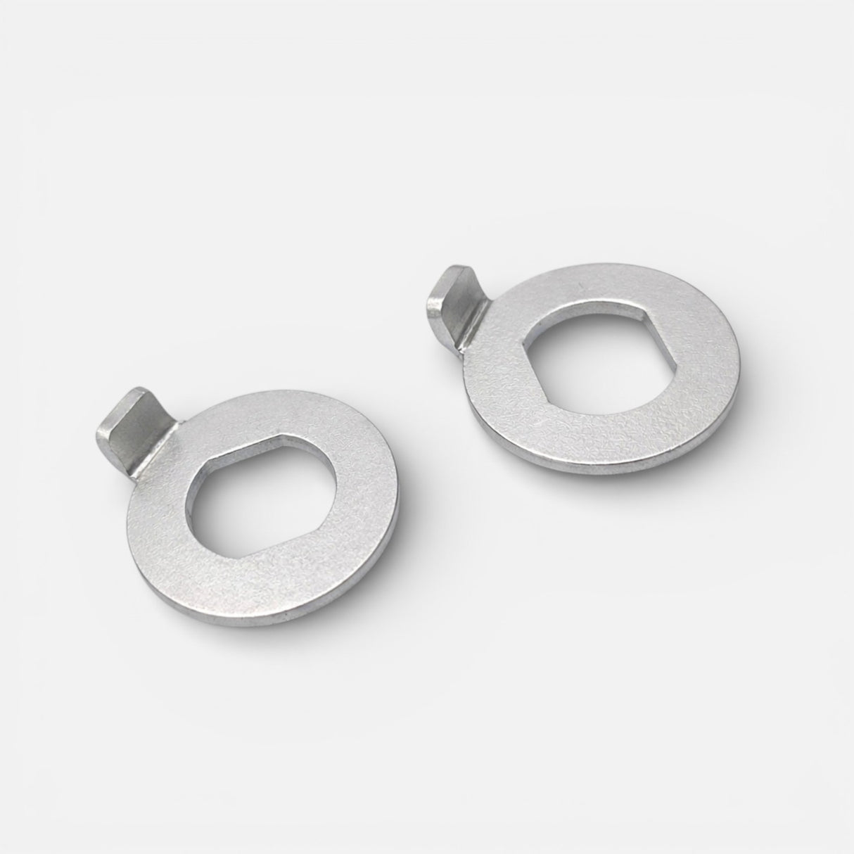 Rear wheel washer – Ninebot F2, Segway ZT3 Pro