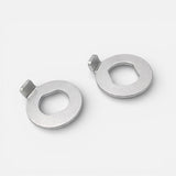 Rear wheel washer – Ninebot F2, Segway ZT3 Pro