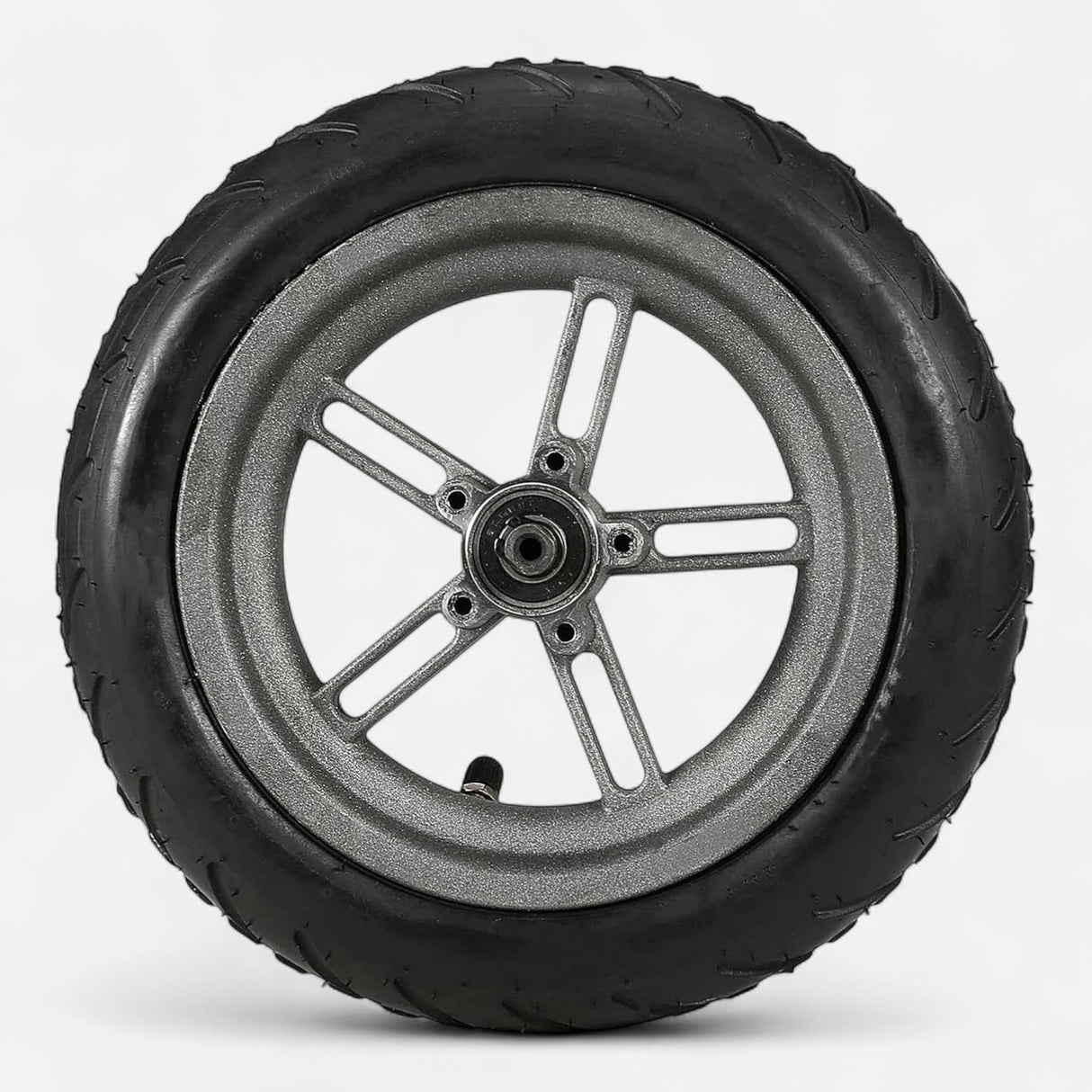 Rear wheel with inflatable tire for Xiaomi M365 Pro, Pro 2