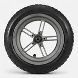 Rear wheel with inflatable tire for Xiaomi M365 Pro, Pro 2