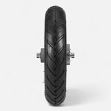 Rear wheel with inflatable tire for Xiaomi M365 Pro, Pro 2