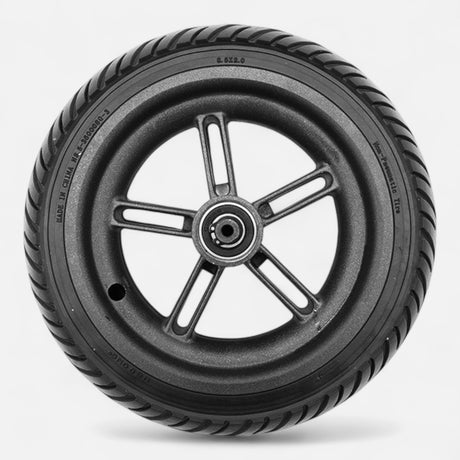 Roue arrière avec pneu plein Xiaomi M365 Pro, Pro 2