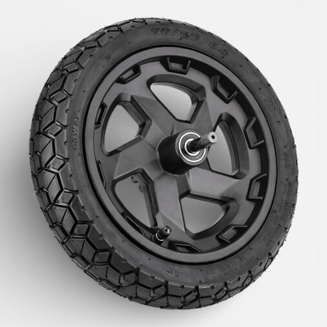 Complete front wheel – Segway ZT3 Pro