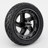 Roue avant complète – Segway ZT3 Pro