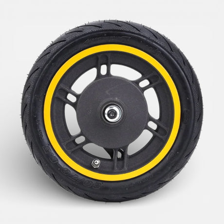 Roue avant avec frein à tambour – Ninebot Max G30, Max G30 II