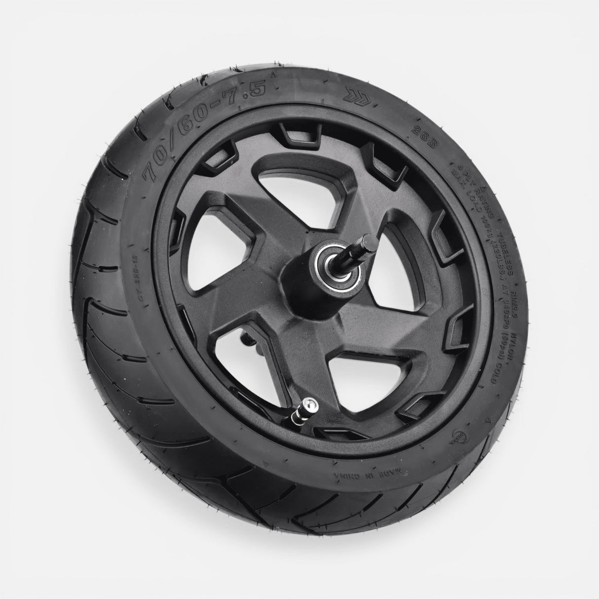 Roue avant – Ninebot Max G3 