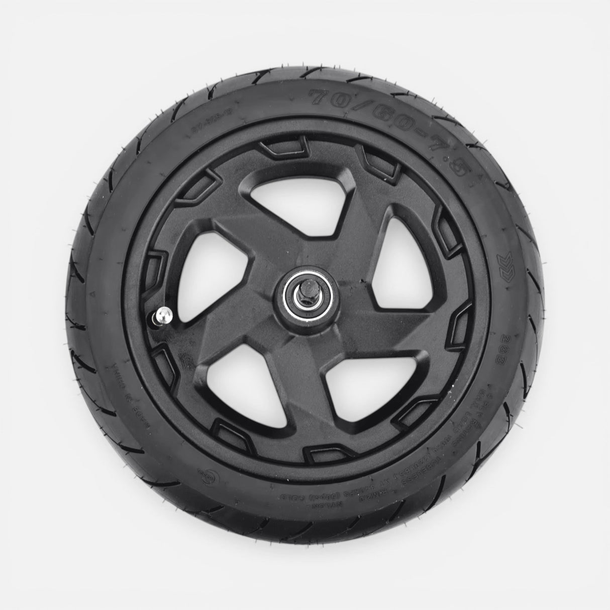 Roue avant – Ninebot Max G3 
