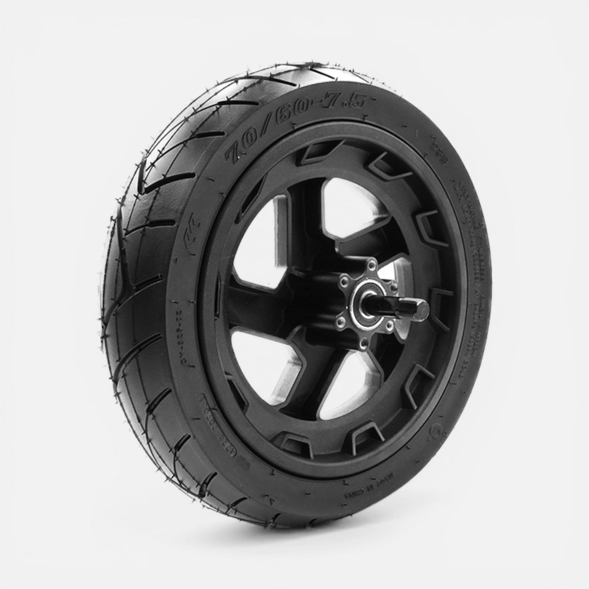 Roue avant – Ninebot Max G3 
