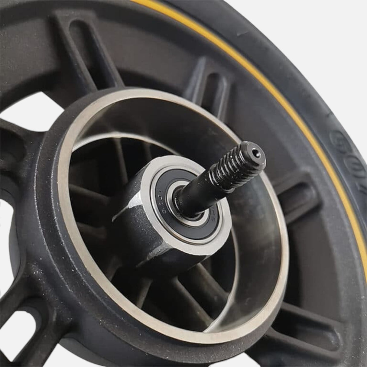 Roue avant – Ninebot Max G30, Max G30 II