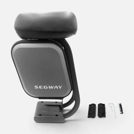 Siege – Segway ZT3 Pro, Ninebot E3, E3 Pro, F3