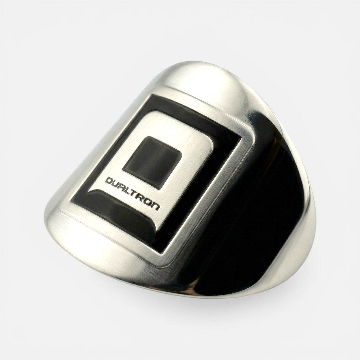 Sticker logo ovale – Dualtron Pop - Wheellow