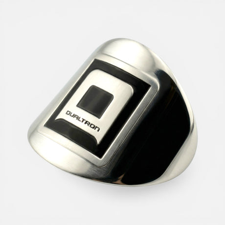 Sticker logo ovale – Dualtron Pop - Wheellow