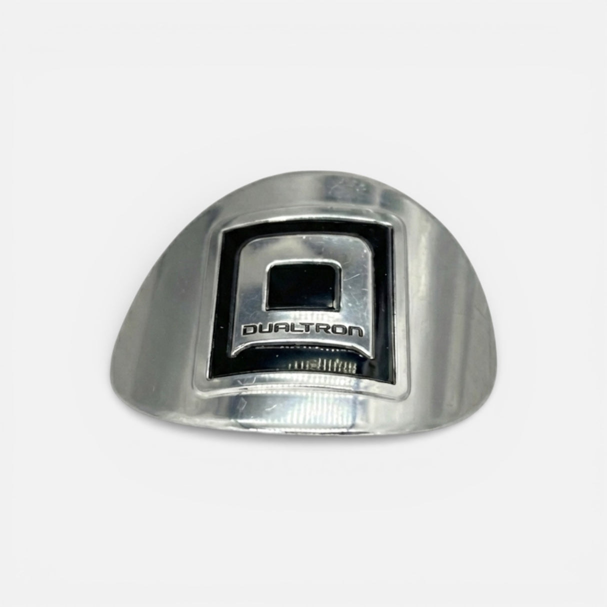 Oval logo sticker – Dualtron Pop