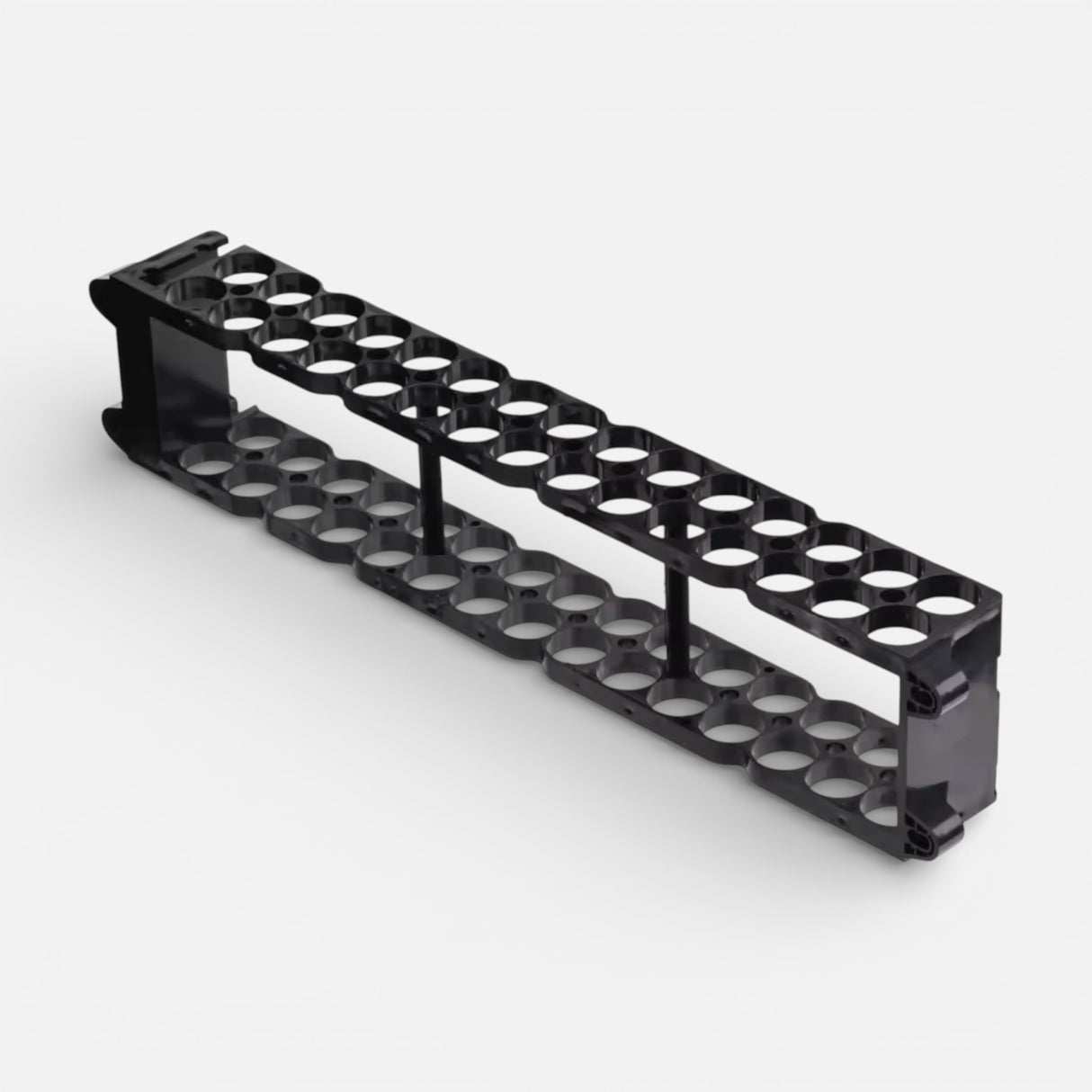 Structure batterie – Xiaomi M365, Essential, 1S, Mi 3, Mi 3 Lite