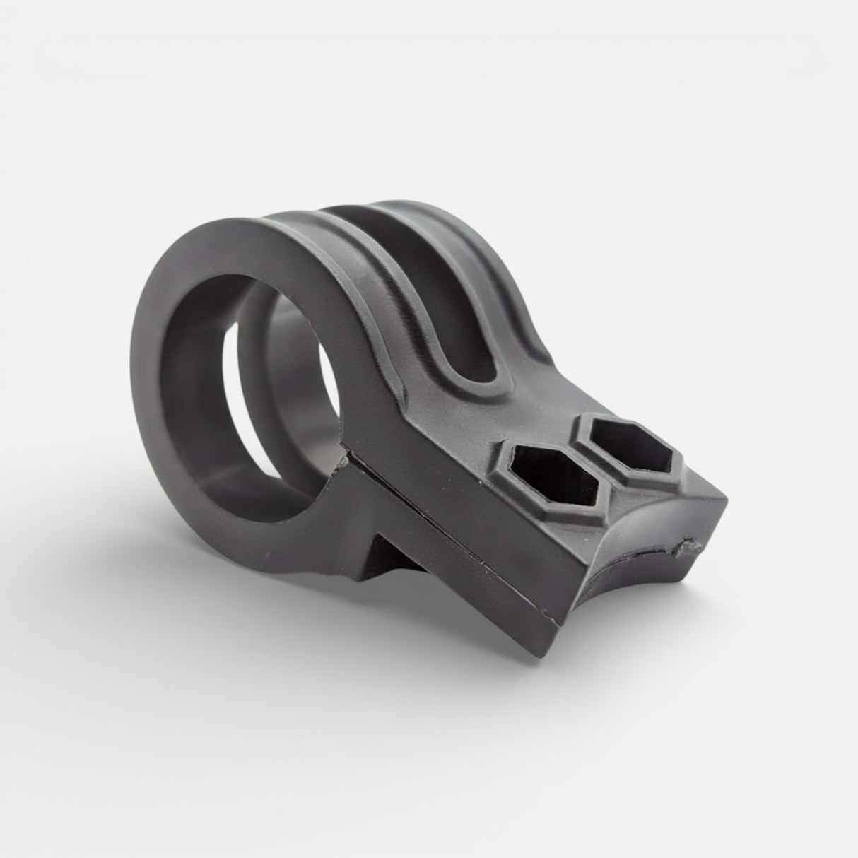 Support accélérateur – Dualtron Pop & Togo