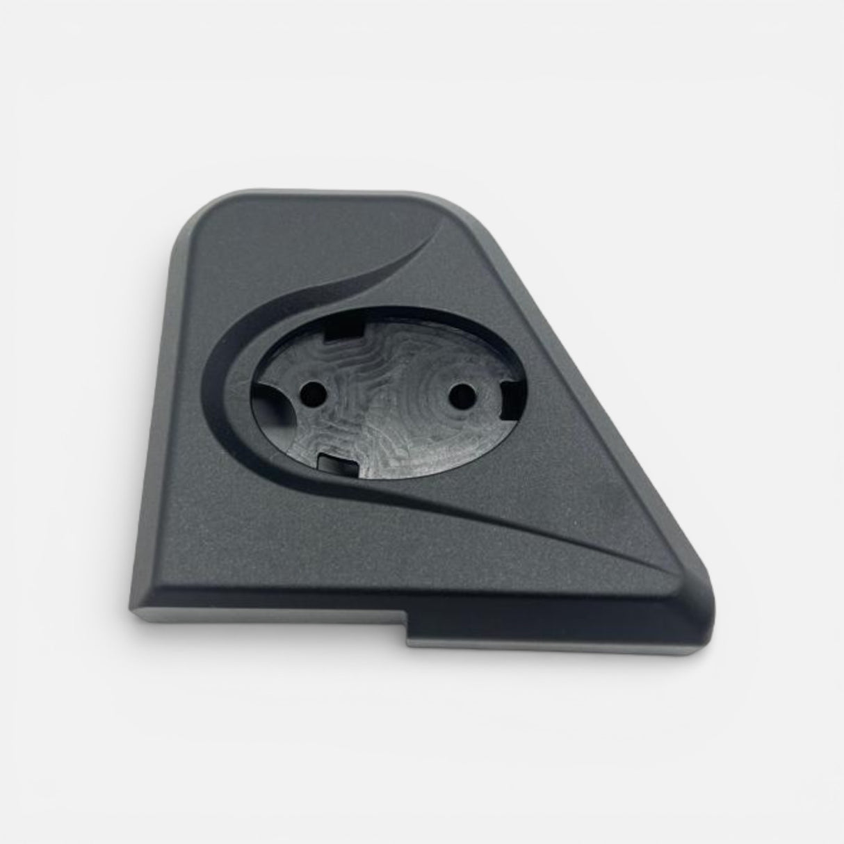 Support base système de pliage gauche – Dualtron Pop