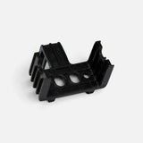 Face intérieure du support de phare Segway ZT3 Pro