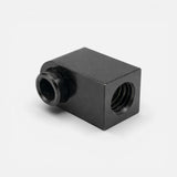 Support d’axe de suspension arrière – Dualtron Pop Dualtron
