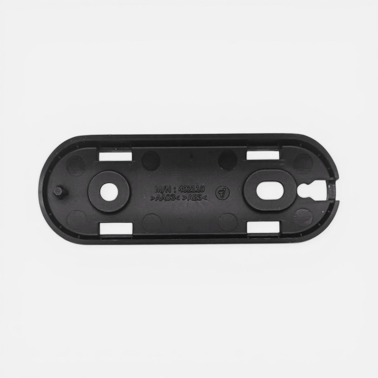 Support de réflecteur avant – Segway ZT3 Pro 