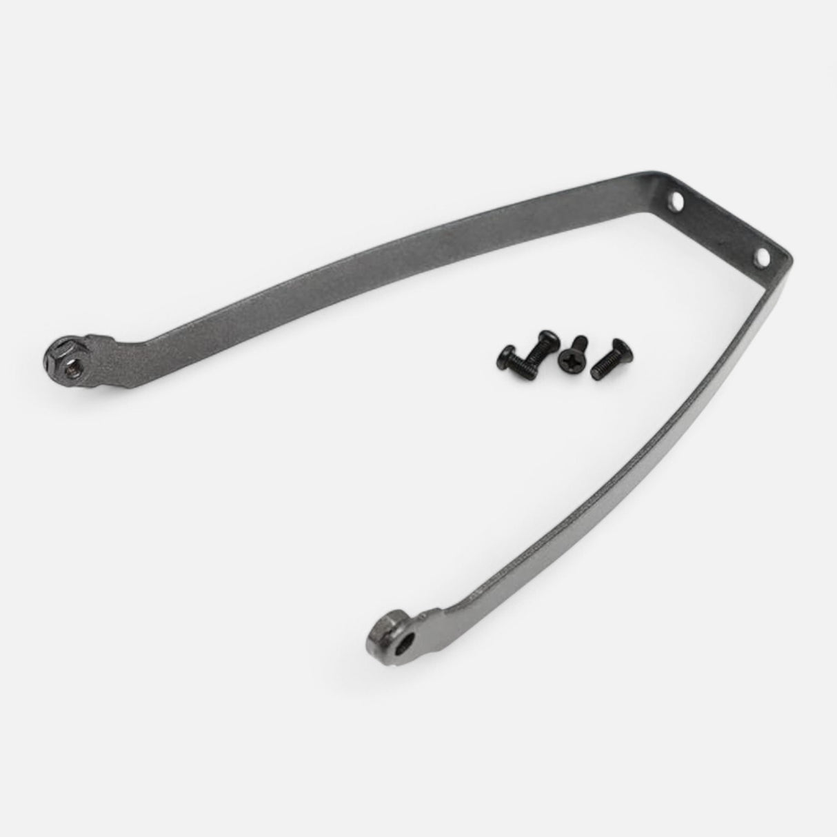 Support garde-boue arrière Xiaomi Pro 2, Mi 3, Mi 3 Lite