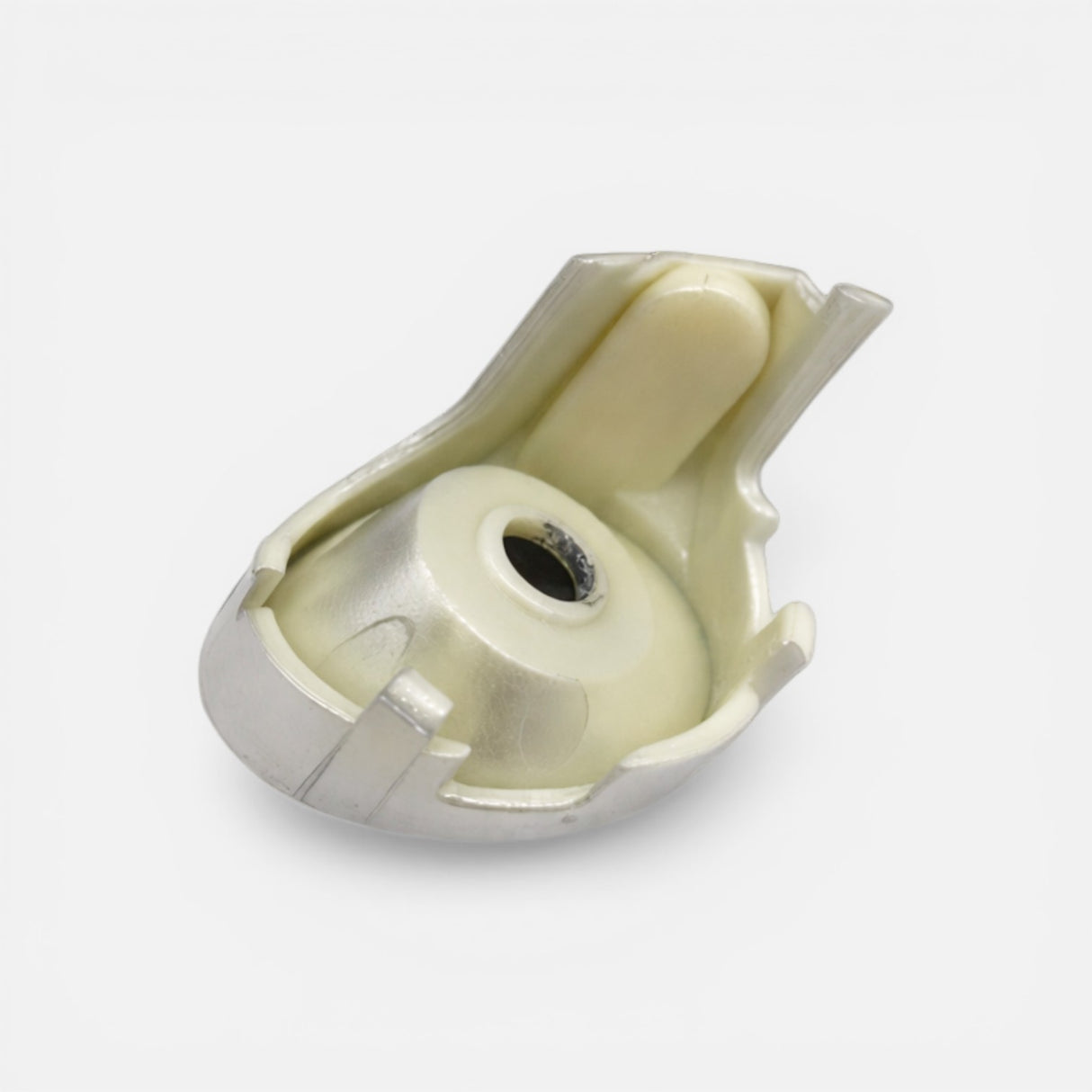 Support LED avant deck droit – Dualtron Pop Dualtron