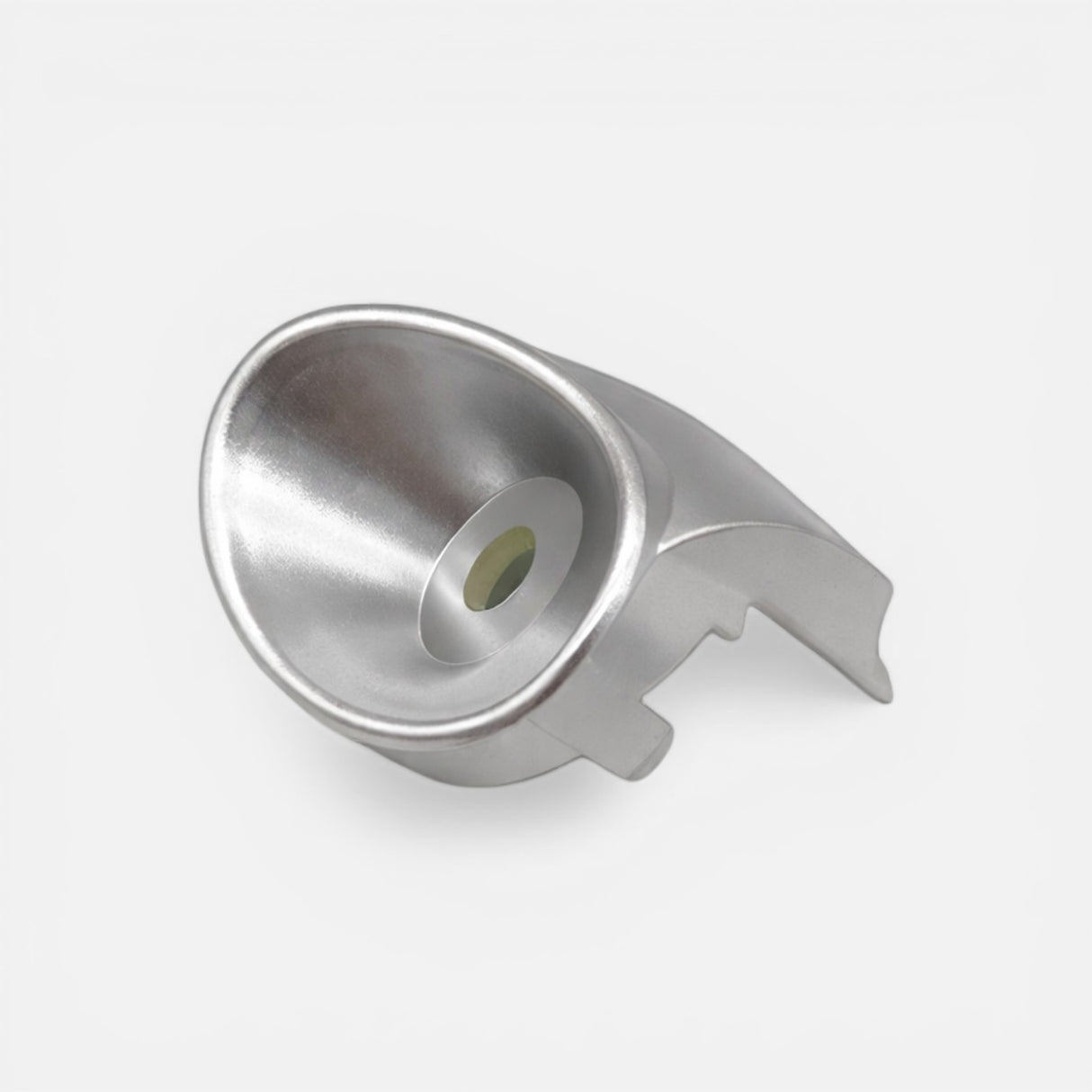Support LED avant deck gauche – Dualtron Pop Dualtron