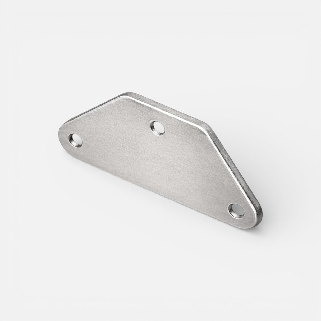 Kennzeichenhalterung mit Seitenständer – Dualtron City, Thunder 2, Storm