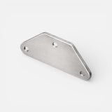 Kennzeichenhalterung mit Seitenständer – Dualtron City, Thunder 2, Storm