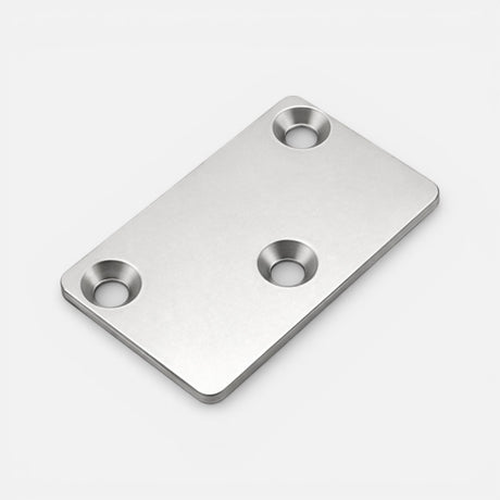 Support plaque béquille – Dualtron Thunder 3, Achilleus 2023, Victor