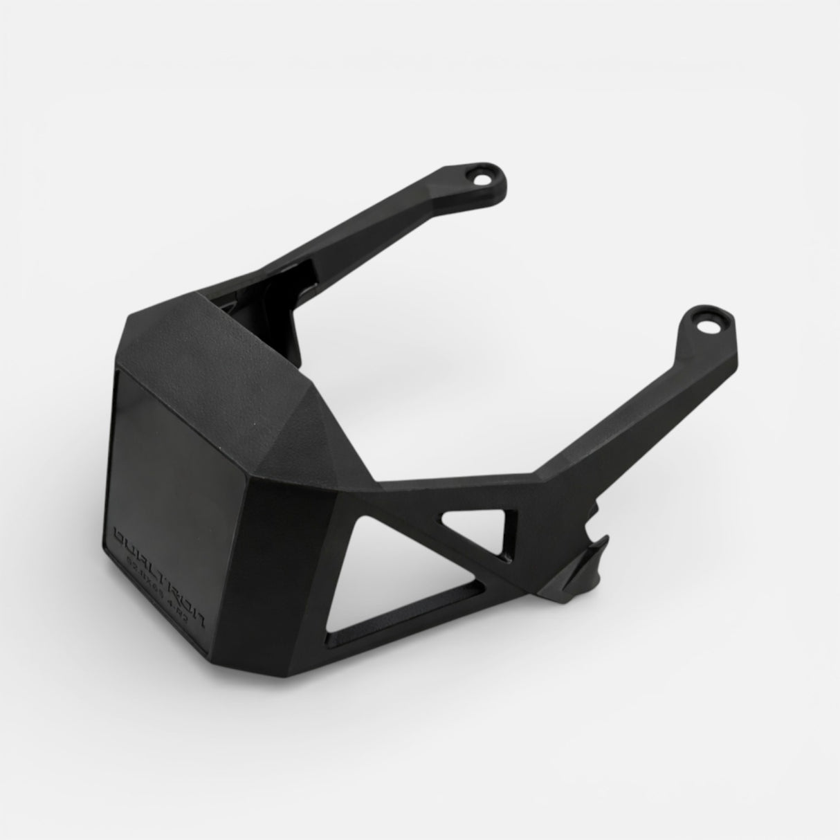 License plate holder – Dualtron Sonic