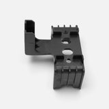 Sort forlygtebeskyttelse holder - Segway ZT3 Pro