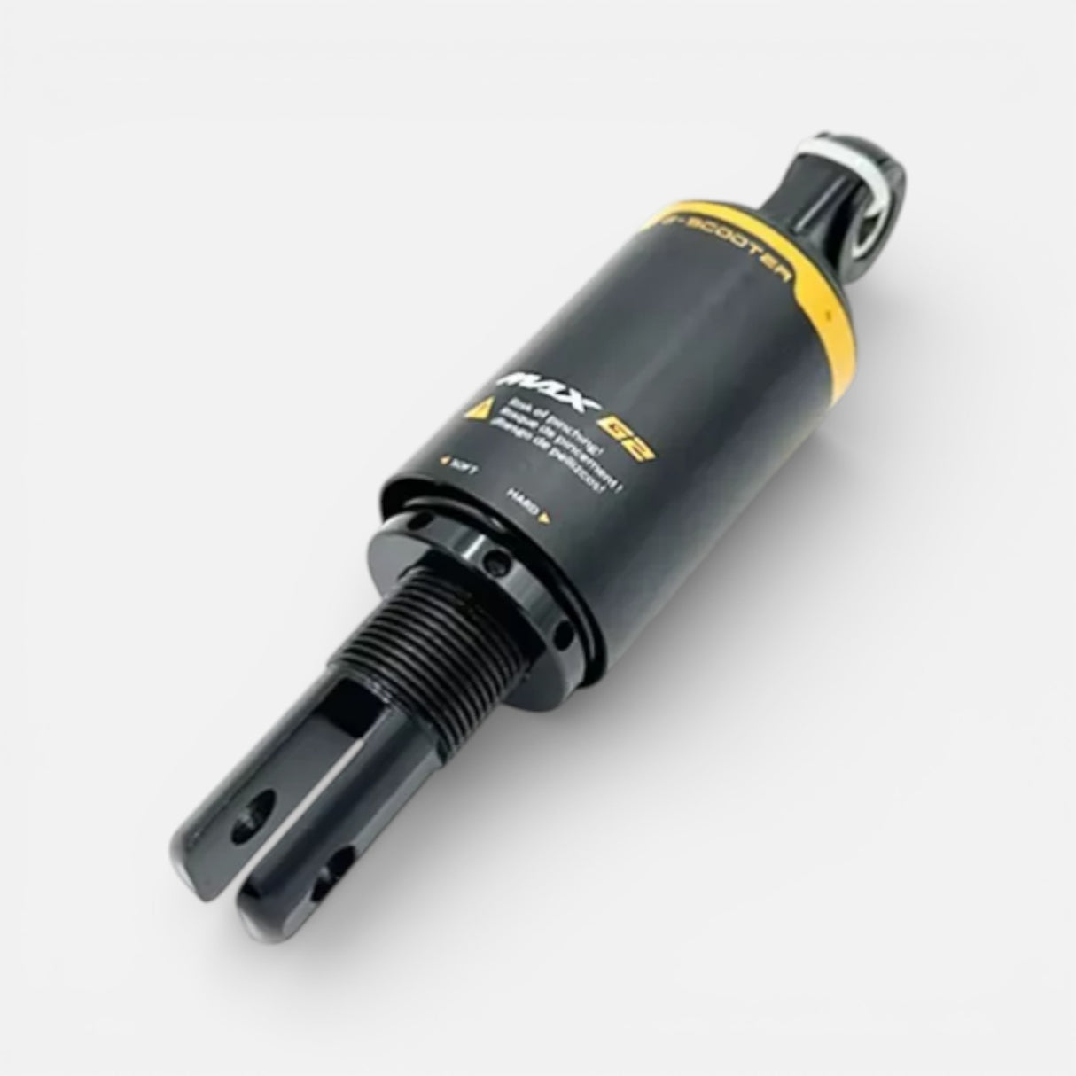 Suspension arrière – Ninebot Max G2