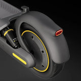 Suspension arrière – Ninebot Max G2
