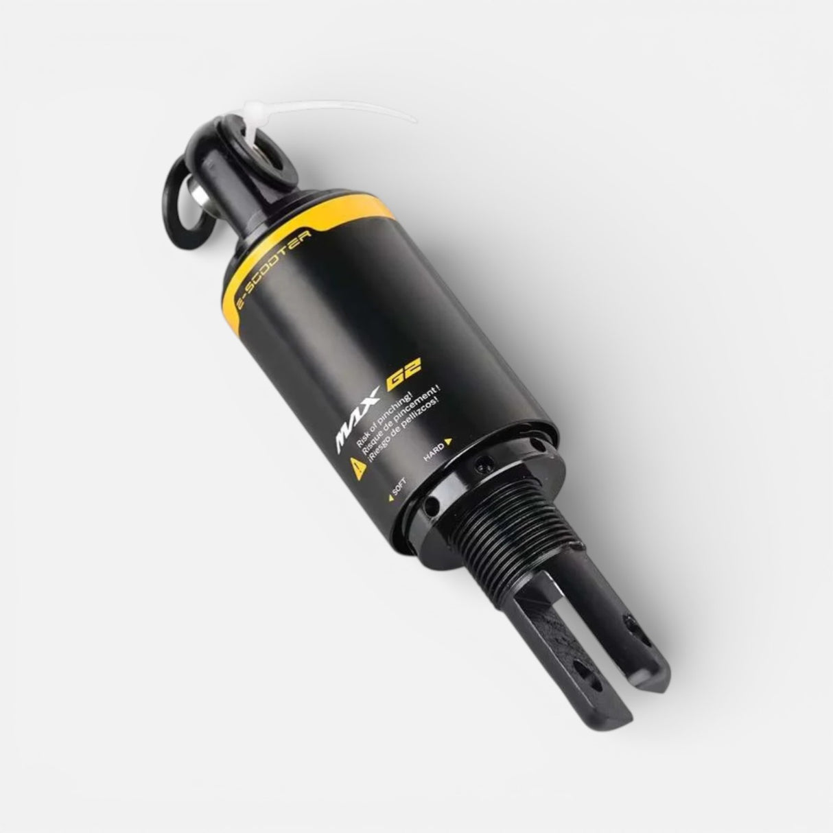 Suspension arrière – Ninebot Max G2