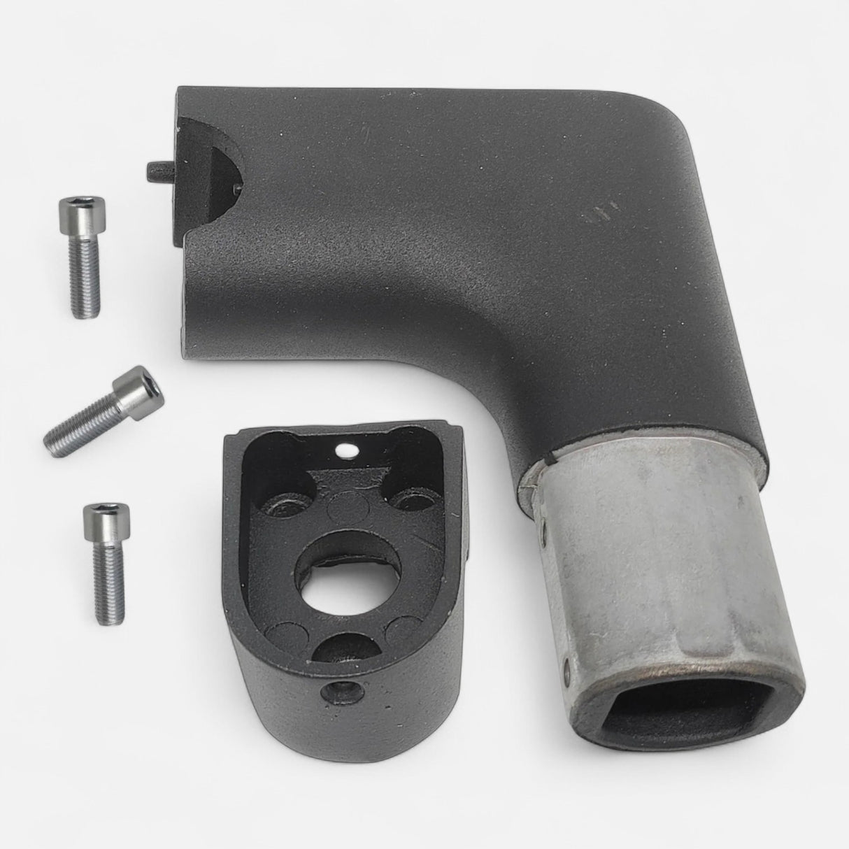 Xiaomi M365 / M365 Pro Handlebar Head – Black