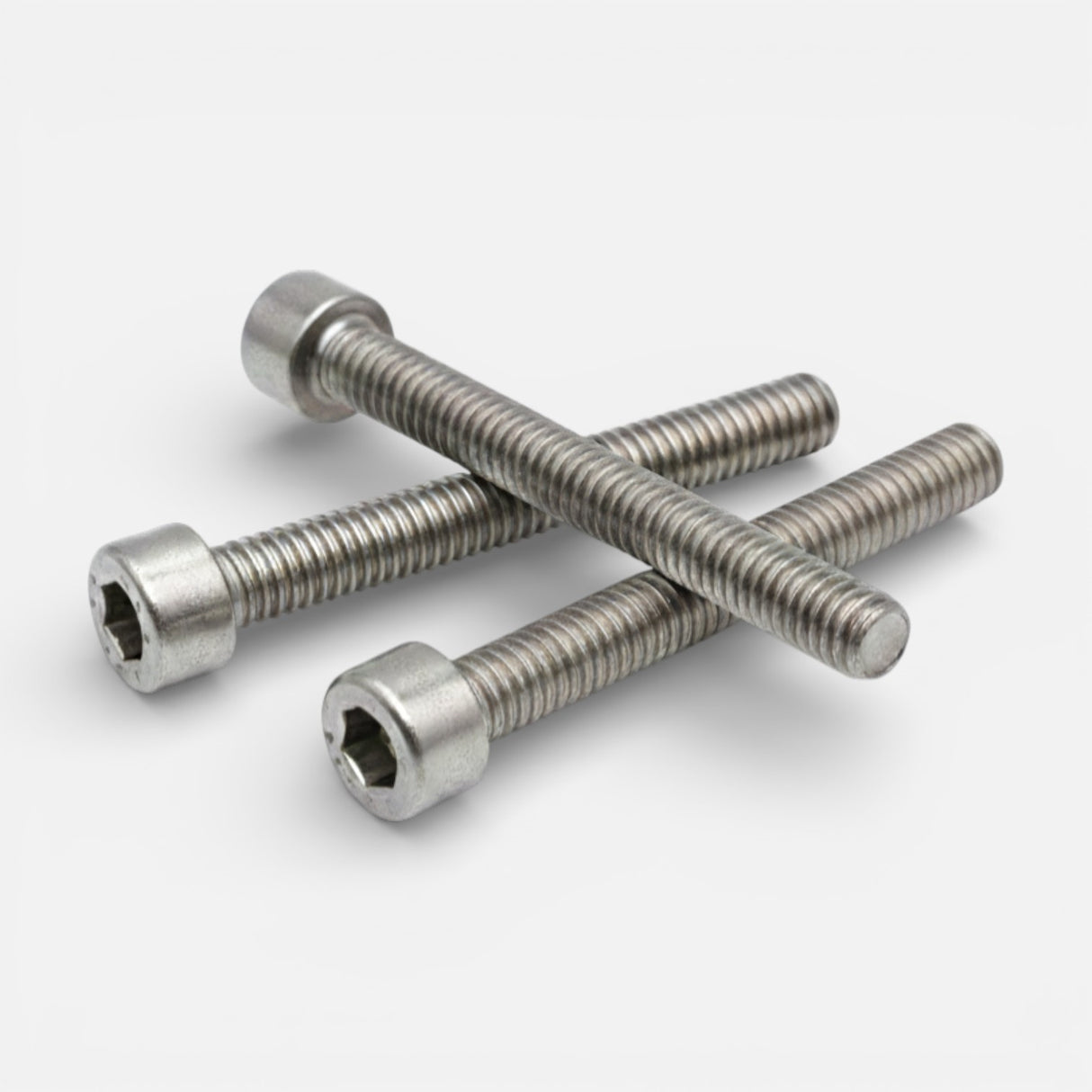 Vis bague de serrage de colonne (x3) – Dualtron Togo