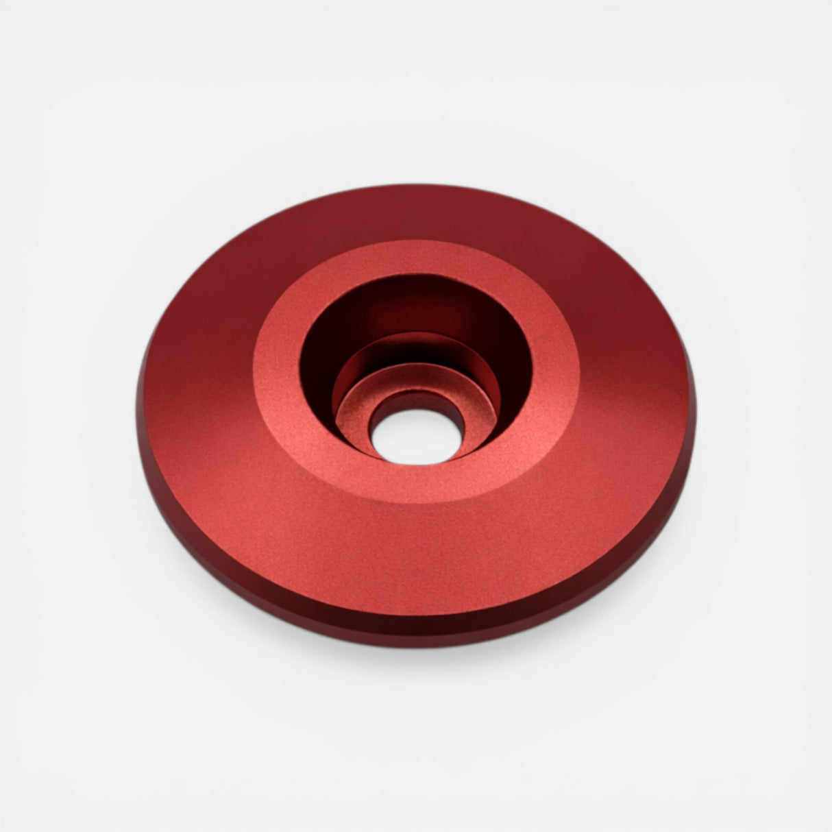 Vis bras de direction rouge – Dualtron Sonic Dualtron