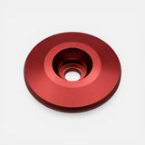 Vis bras de direction rouge – Dualtron Sonic Dualtron