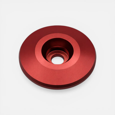 Vis bras de direction rouge – Dualtron Sonic Dualtron