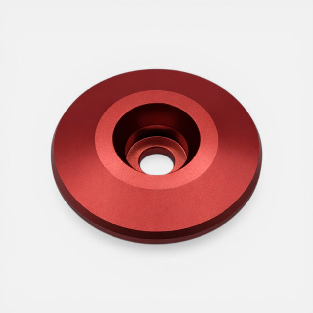 Vis bras de direction rouge – Dualtron Sonic Dualtron